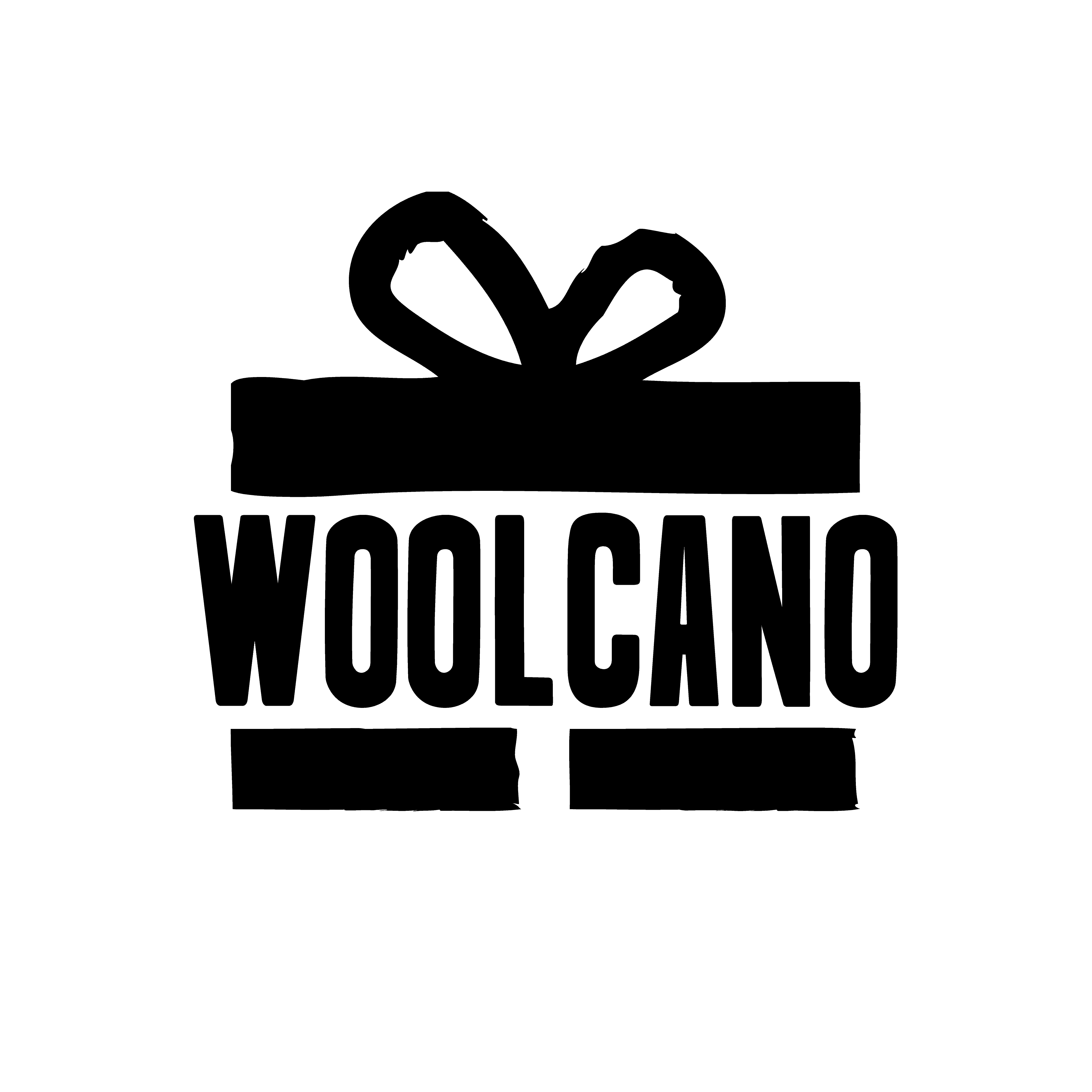 Woolcano